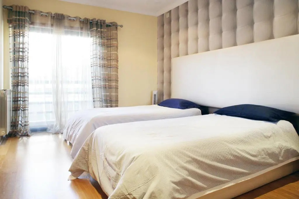 Casino Lisboa House Apartment