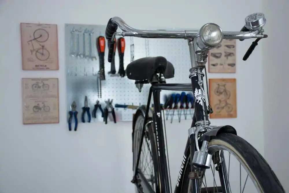 Bed & Bike