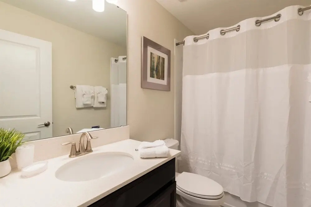 8BR 5BA Vacation Home In ChampionsGate