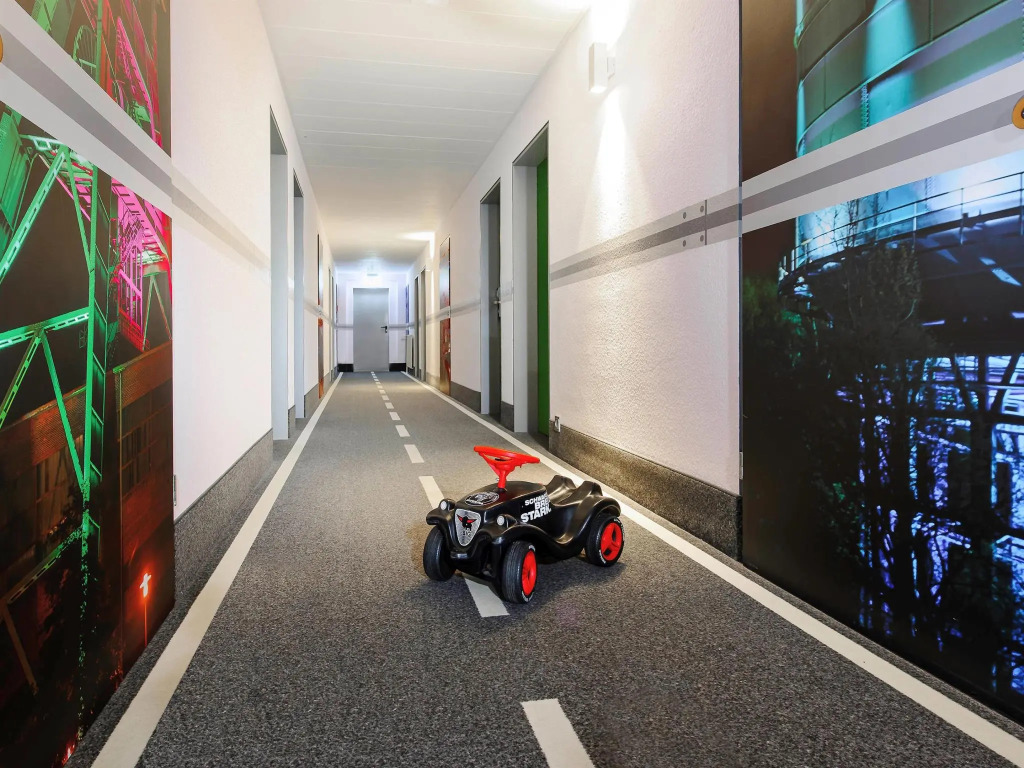 AKZENT Hotel am Schlosspark Herten