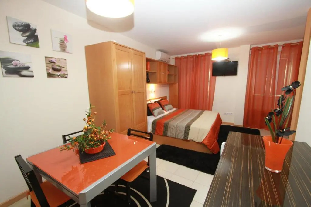 Casas da Alegria