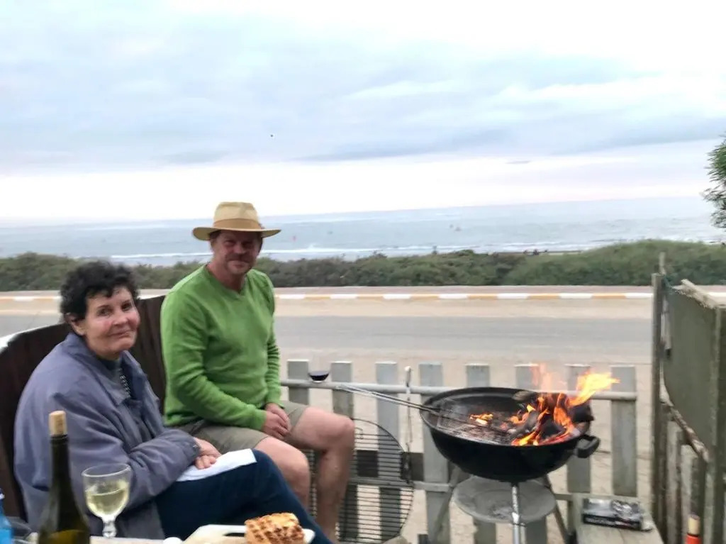 Port Nolloth Beach Shack