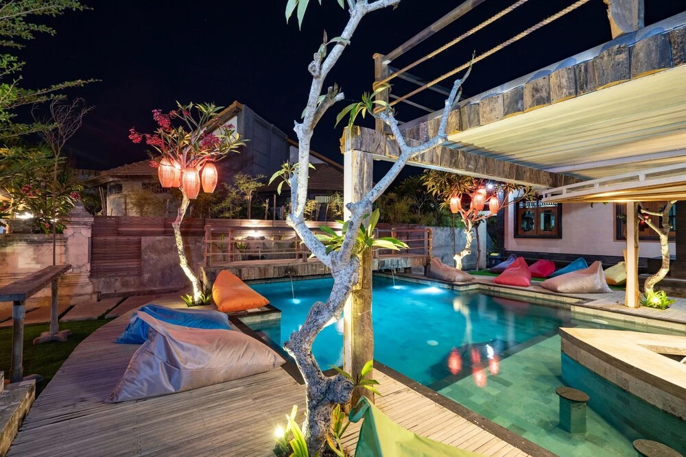 Good Cheer Hostel