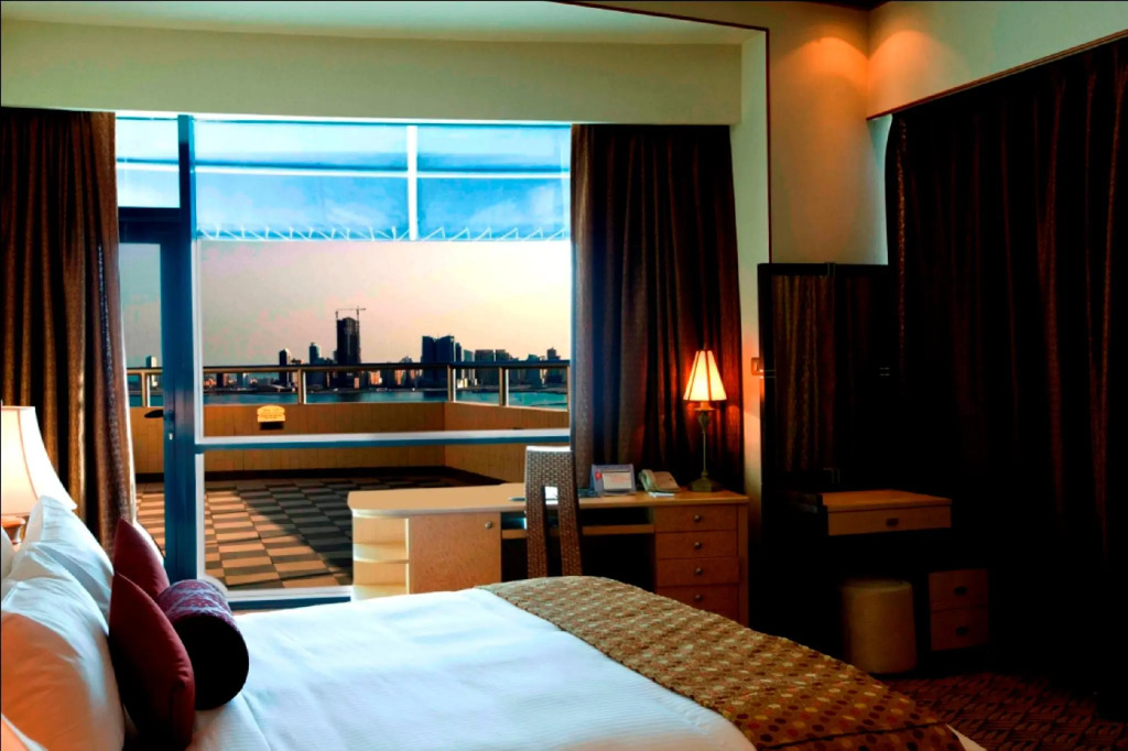 Elite Resort & Spa