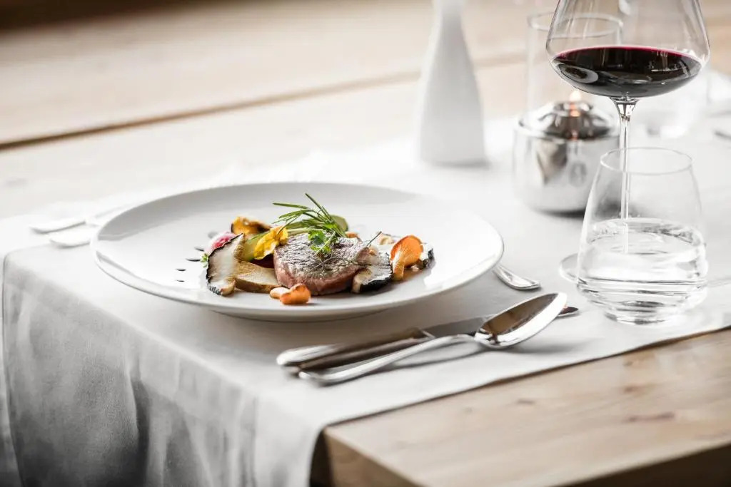 Dependance Hotel Mareo Dolomites