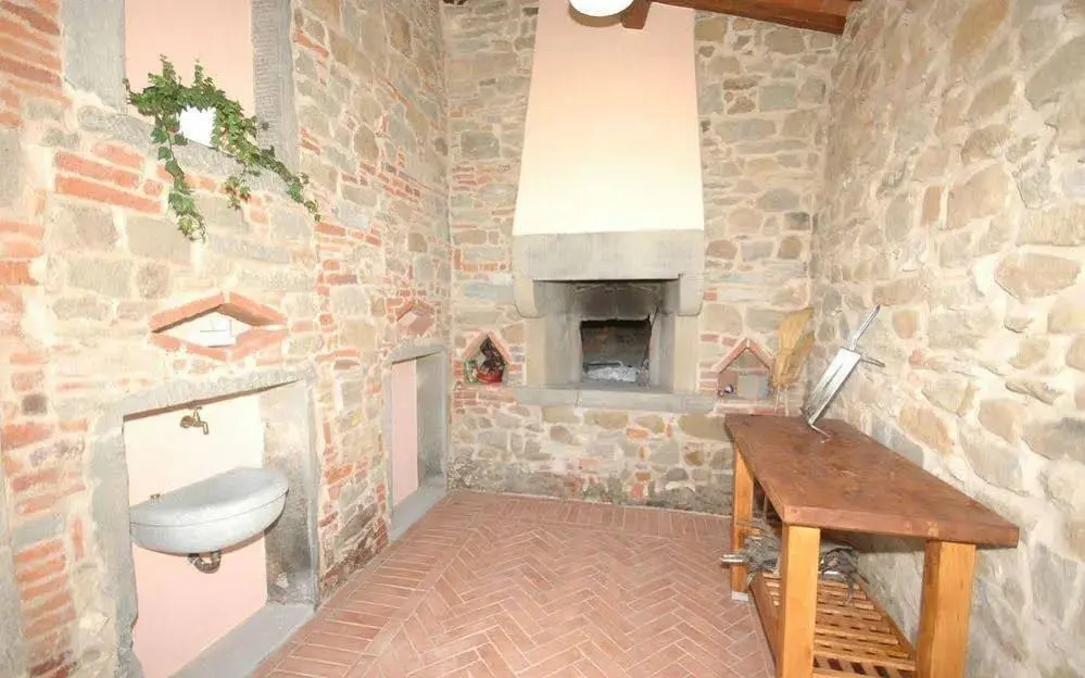 Villa Casaforte