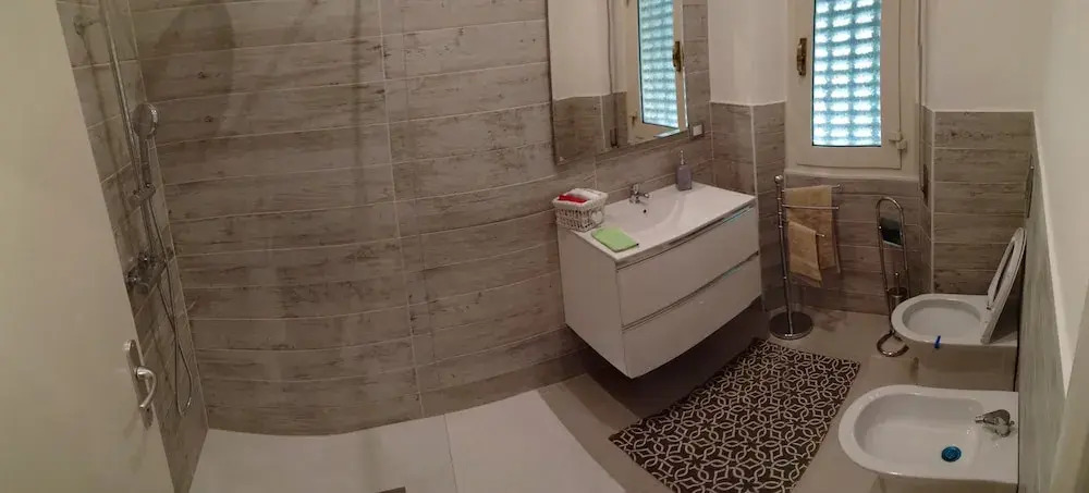 Apartment Suite spa Zero Barriers -