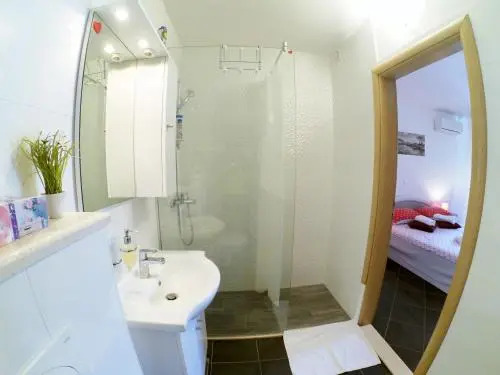 Apartments Trabakul