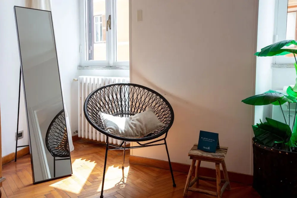 Piccolo di Piazza di Spagna Suites