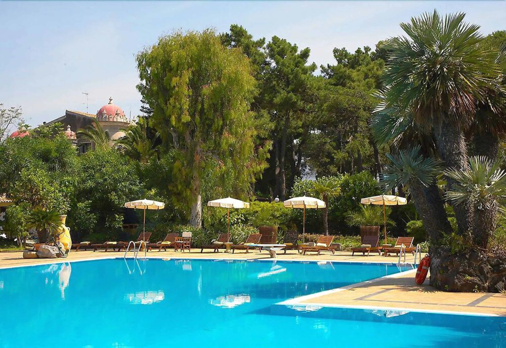 Castello di San Marco Charming Hotel & SPA