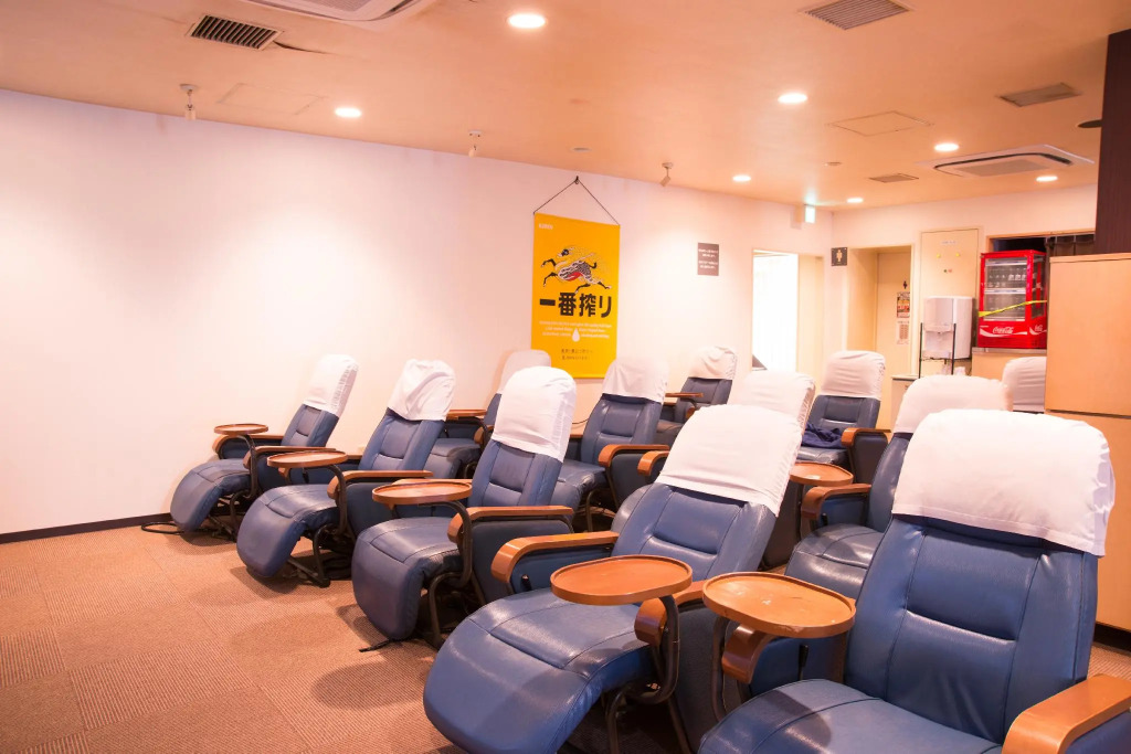 Rex Inn Kawasaki