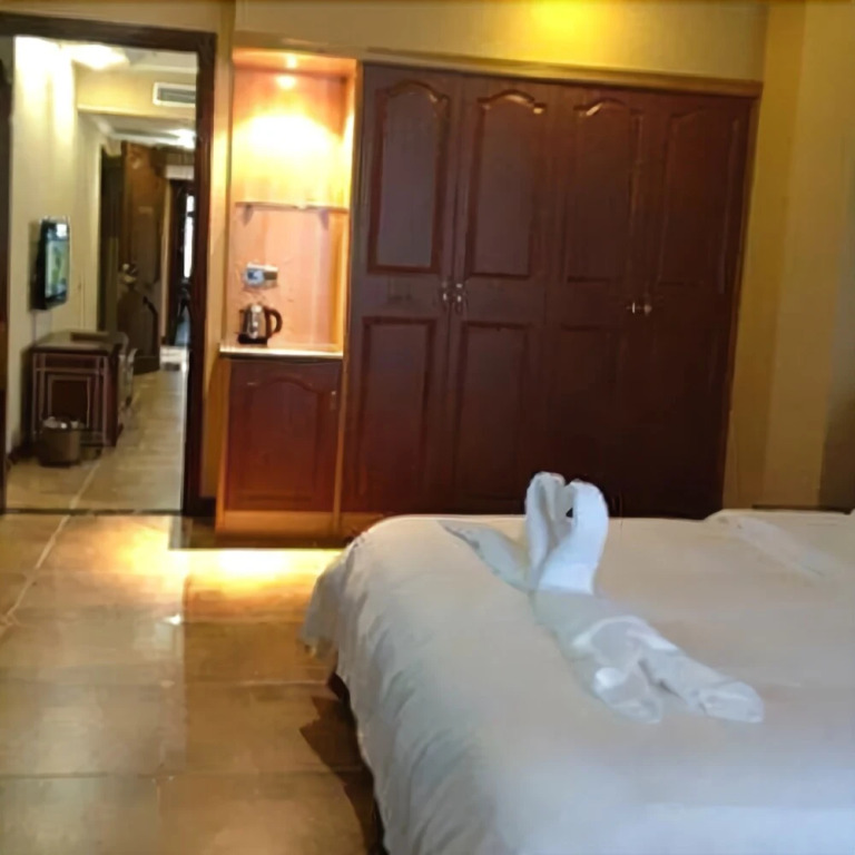 Ouyue Holiday Hotel