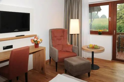 Landhotel Annelie