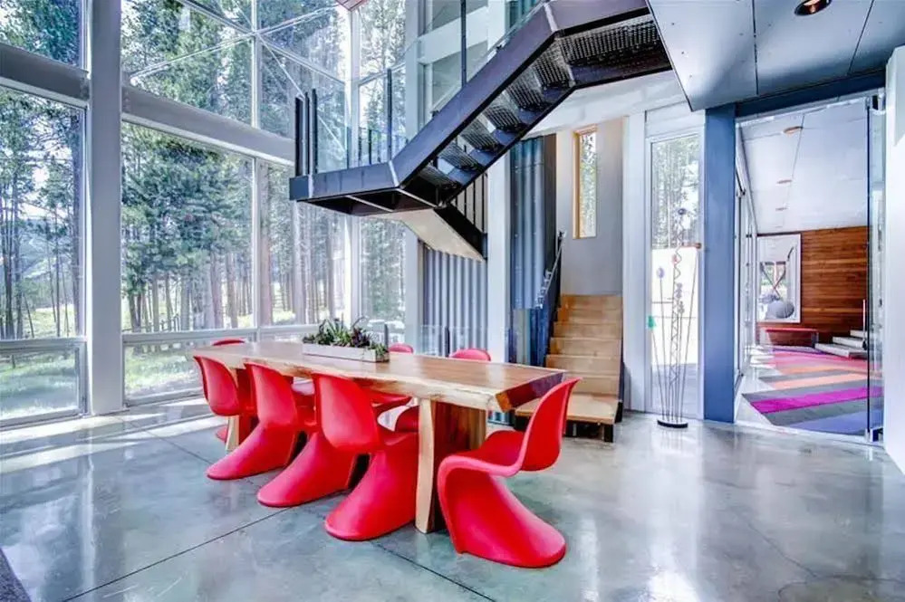Seventh Heaven by Pinnacle Lodging