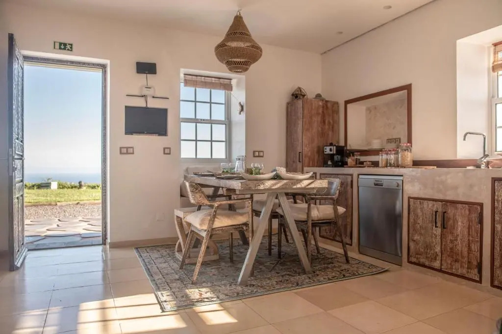 Casita - Cantinho do Paraíso