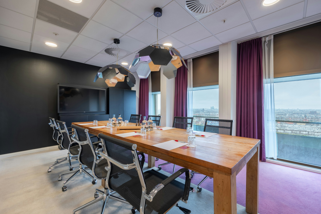 Leonardo Hotel Amsterdam Rembrandtpark