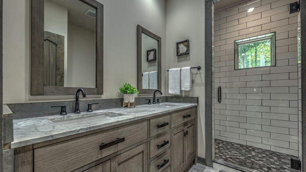 Whitetail Bluff by Escape to Blue Ridge