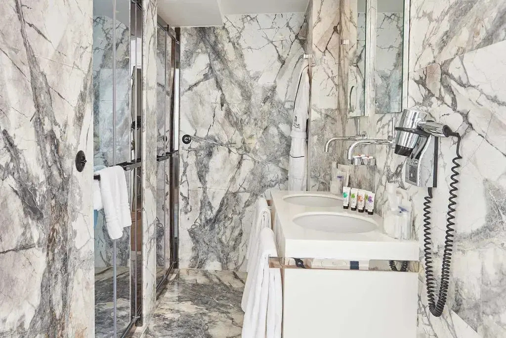 Manna Boutique Hotels