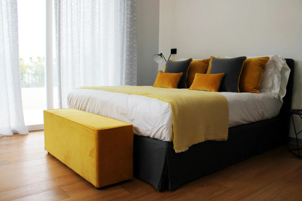 Unìco Boutique Hotel dArte