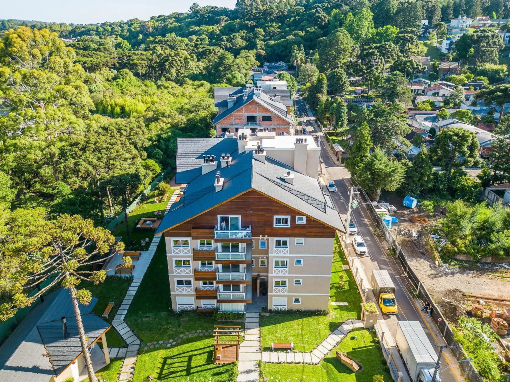 Delle Alpi 410B - Apartamento ao lado do Mundo a Vapor