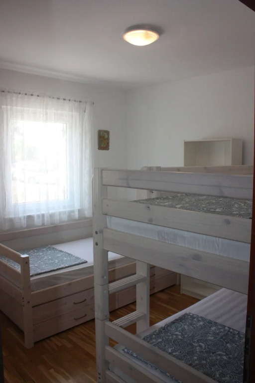 Natalia Apartment