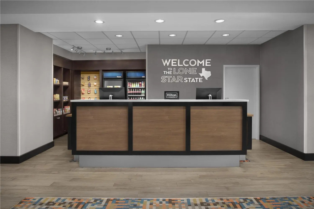 Hampton Inn and Suites Georgetown/Austin North, TX