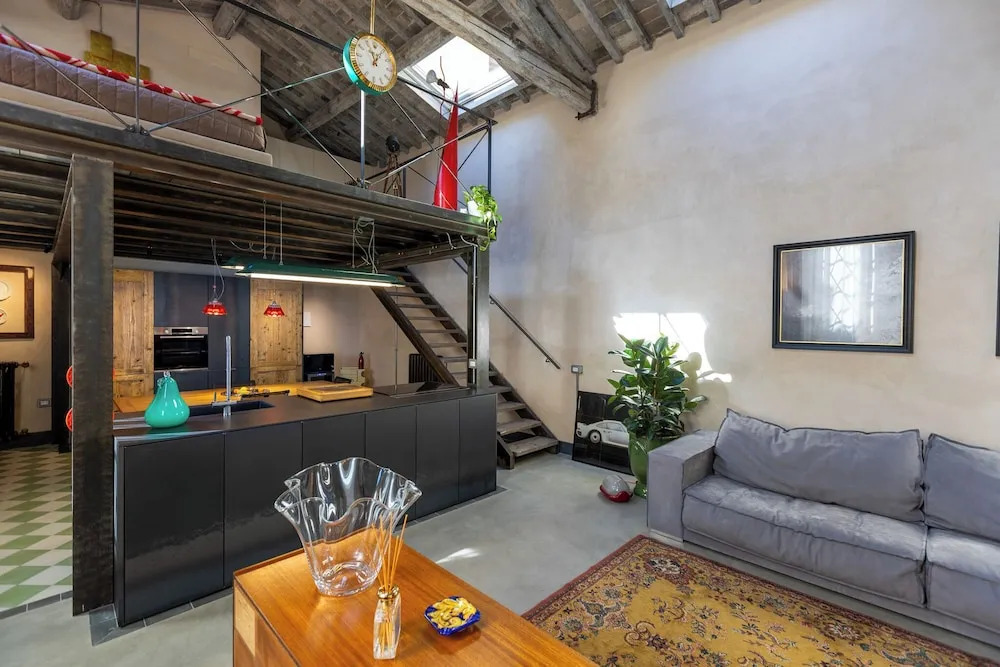 The Urban Loft By Mmega