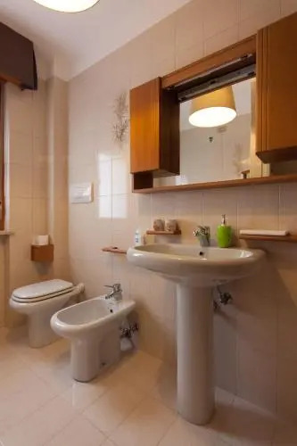 Toti Apartment
