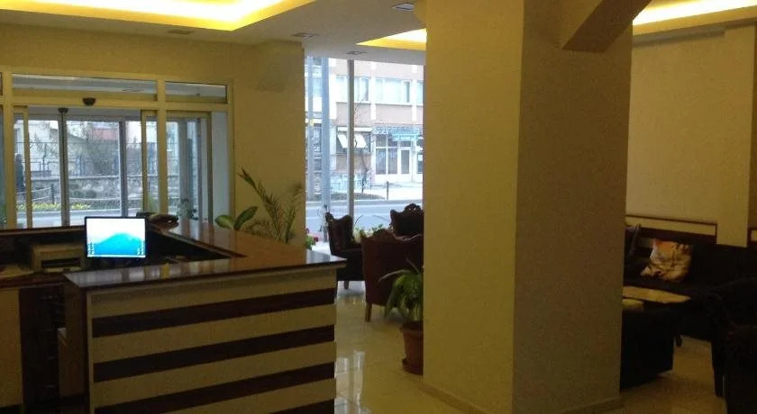 Isik Hotel