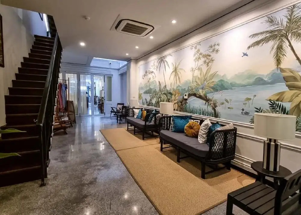 BAAN 125 STAY Phuket