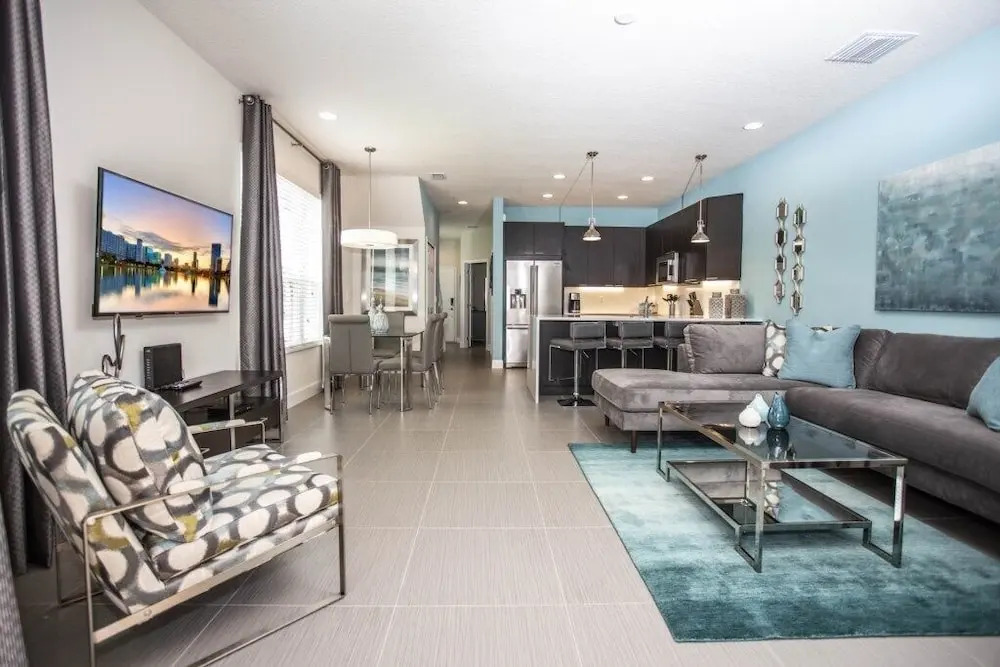 Vhc Set3 1440 3 Bedroom Townhouse