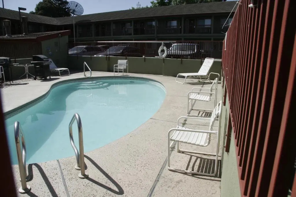 INN at King City