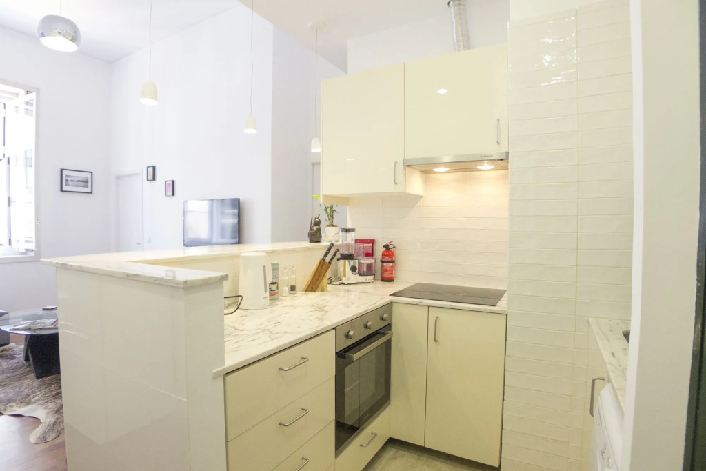 LV Premier Apartments Chiado- CH