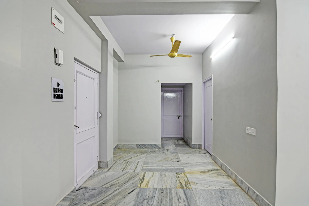 Hotel The Image A Quality Stay Kolkata