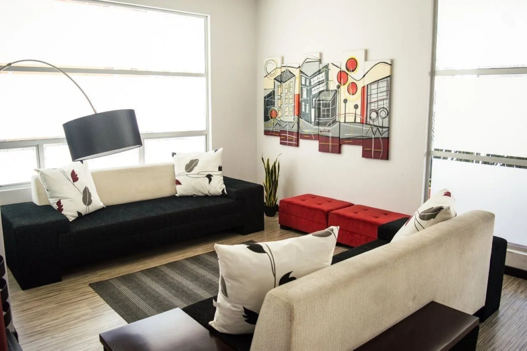 Hemma Bogotá Chapinero Premium Suites Hotel