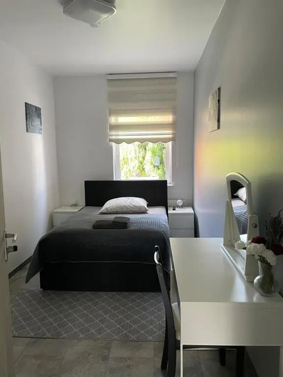 Förde Apartments Kiel