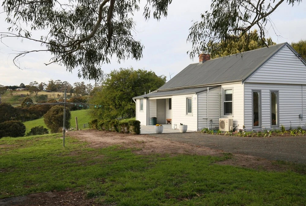 Leichhardt Cottages