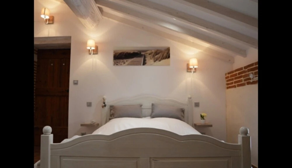 Guesthouse Le Pujol