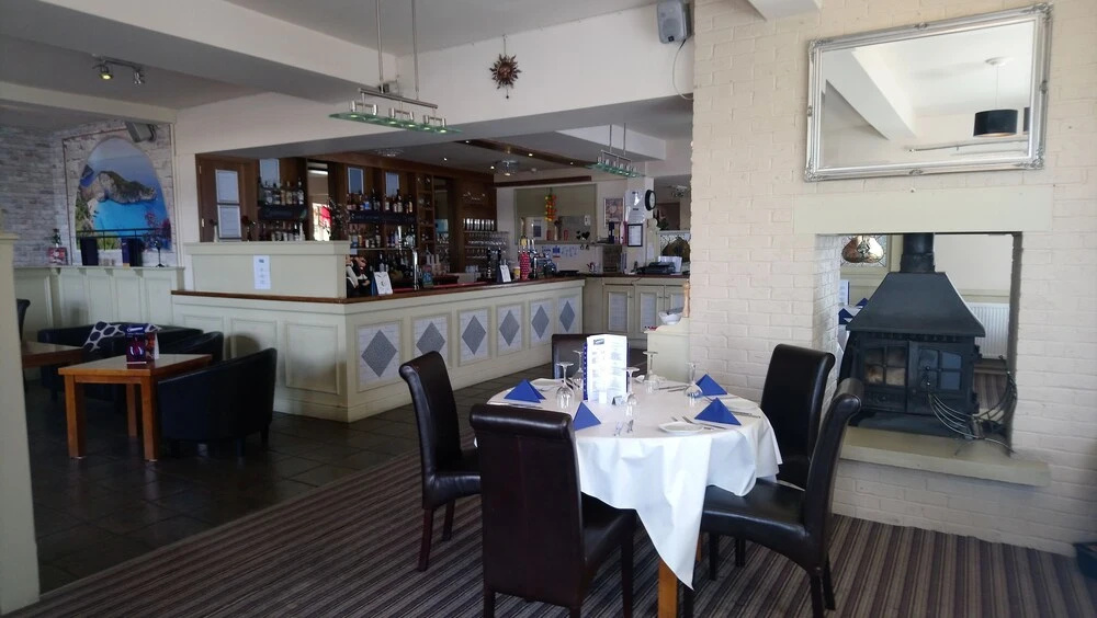 Casanova's Restaurant & Hotel