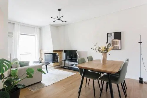 Magicstay - Flat 2 Bedrooms 1 Bathroom - Marousi