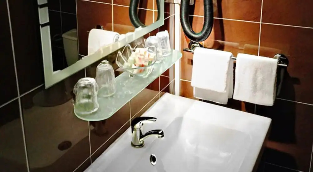 Hotel Saint-Aignan