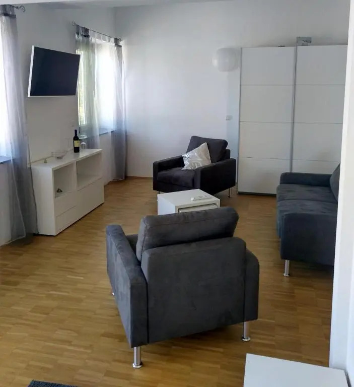 New Age Boardinghaus