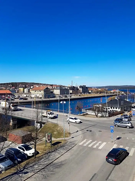 Nattvikens Vandrarhem