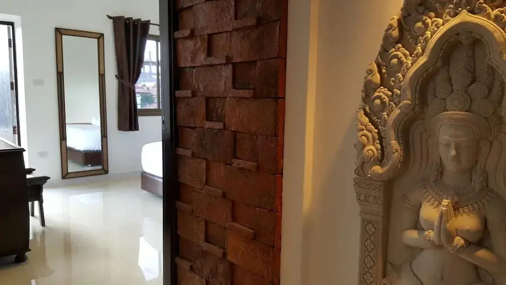 WOWLAND Luxury Pool Villa Pattaya Walking Street