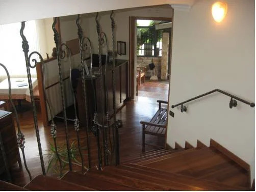 Albergo Villa San Giovanni