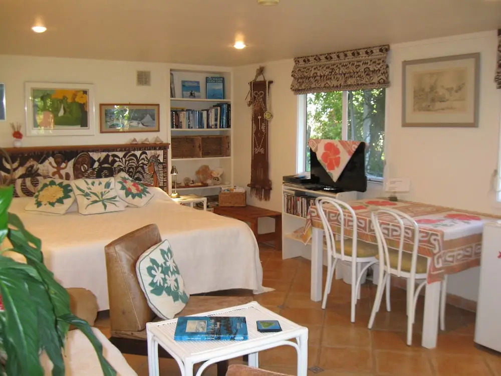 Aimeo Cottage