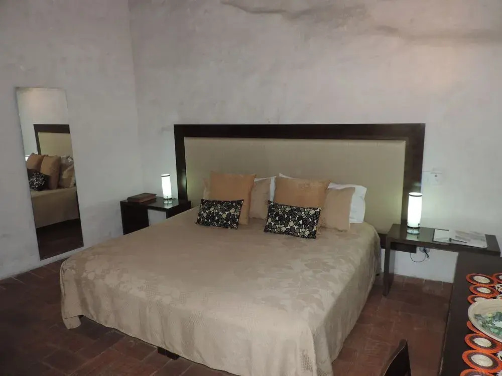 Hotel El Candil de los Santos