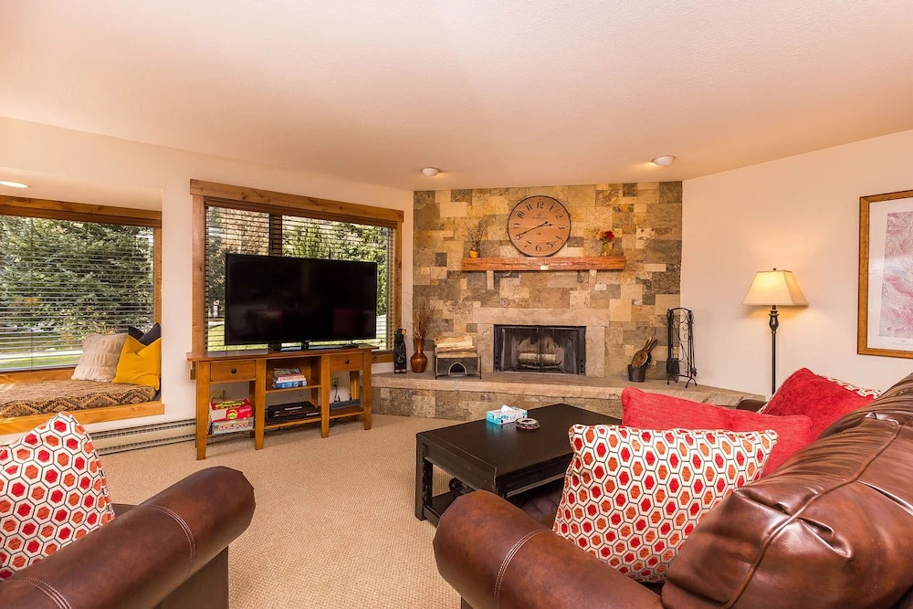 Willows #1714 by Summit County Mountain Retreats