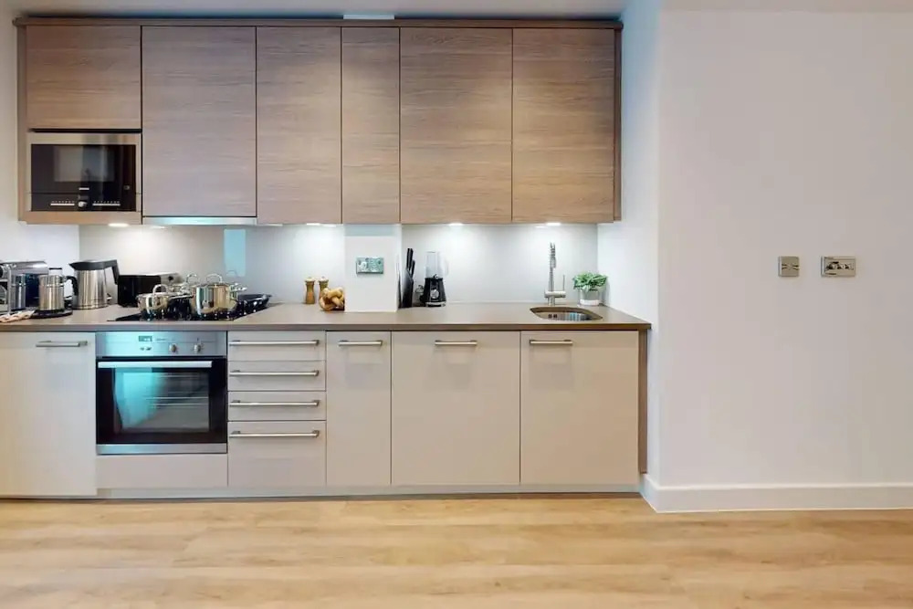 Charming 1-bed Apartment in London