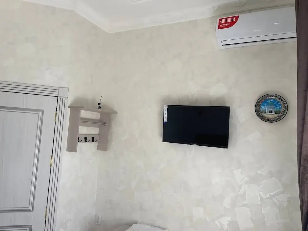 GREEN Guest house